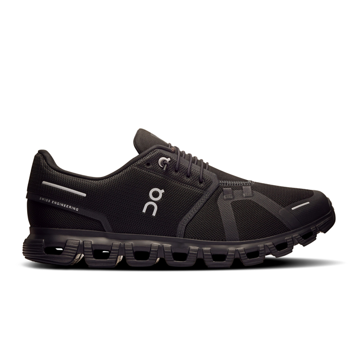 Herren Sneaker On Cloud 6 M Black | Black