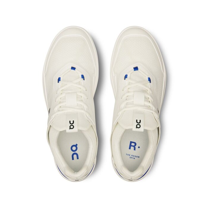 Herren Sneaker On Running THE ROGER SPIN