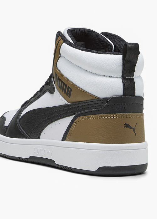 Herren Sneaker PUMA REBOUND V6