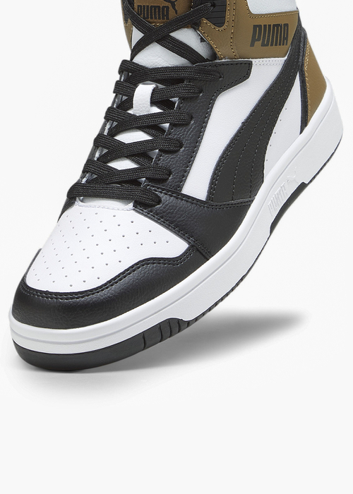 Herren Sneaker PUMA REBOUND V6