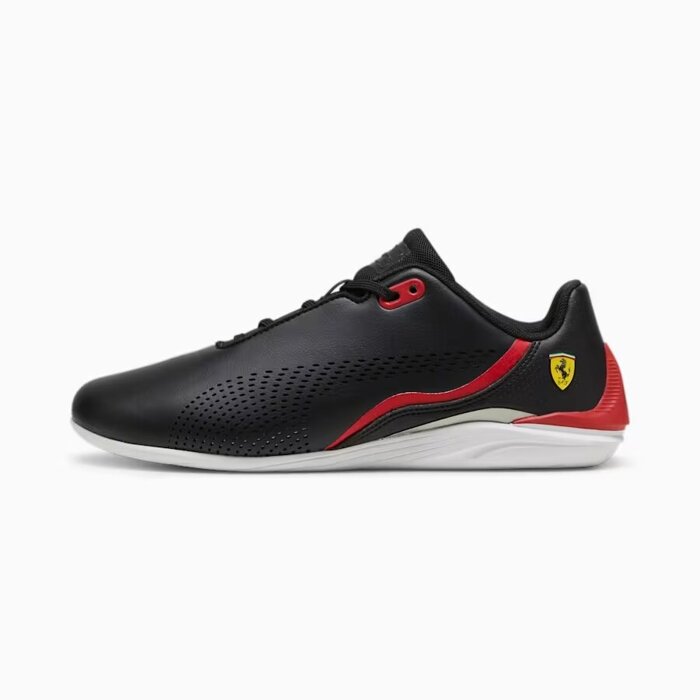 Herren Sneaker Puma Ferrari Drift Cat Decima