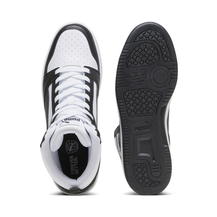 Herren Sneaker Puma Rebound v6