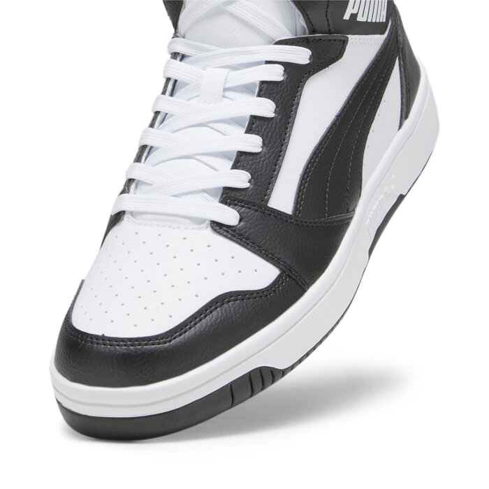 Herren Sneaker Puma Rebound v6