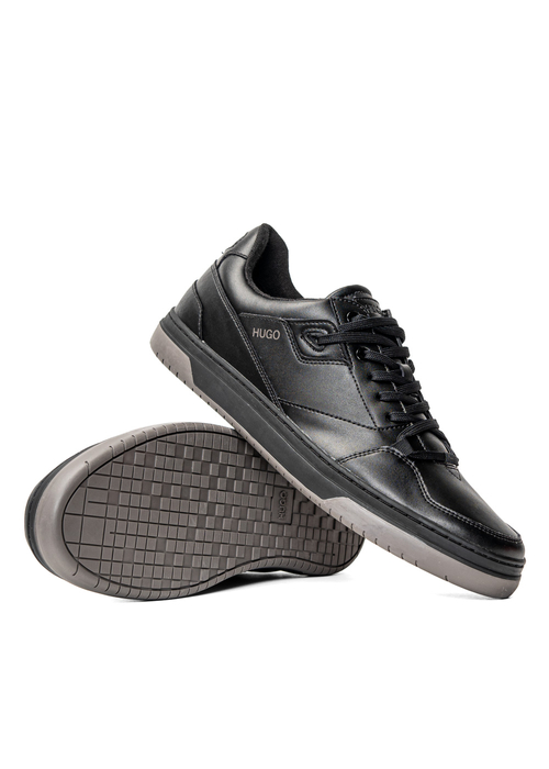 Herren Sneaker Schwarz HUGO Switon