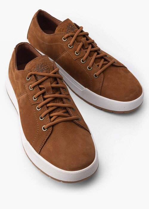 Herren Sneaker TIMBERLAND Maple Grove LOW LACE UP