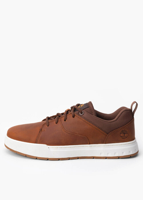 Herren Sneaker TIMBERLAND Maple Grove LTHR OX