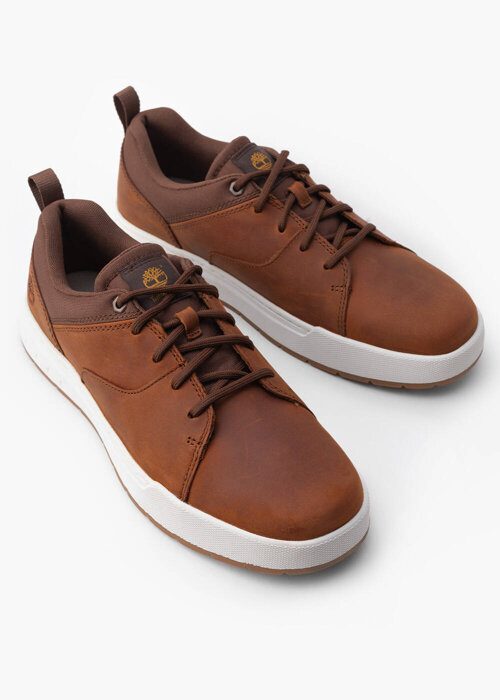 Herren Sneaker TIMBERLAND Maple Grove LTHR OX