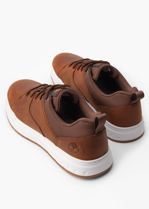 Herren Sneaker TIMBERLAND Maple Grove LTHR OX