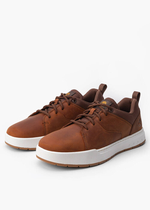 Herren Sneaker TIMBERLAND Maple Grove LTHR OX