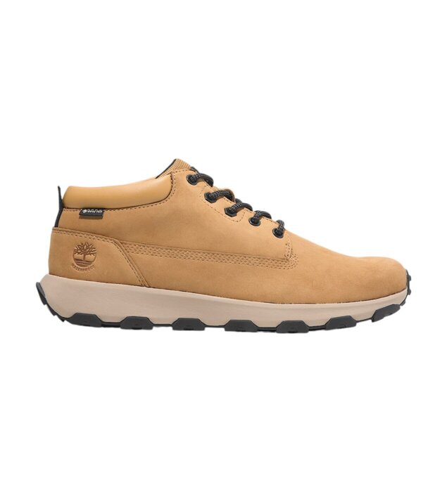 Herren Sneaker Timberland Winsor Park MID LACE UP GTX SNEAKER WHEAT NUBUCK