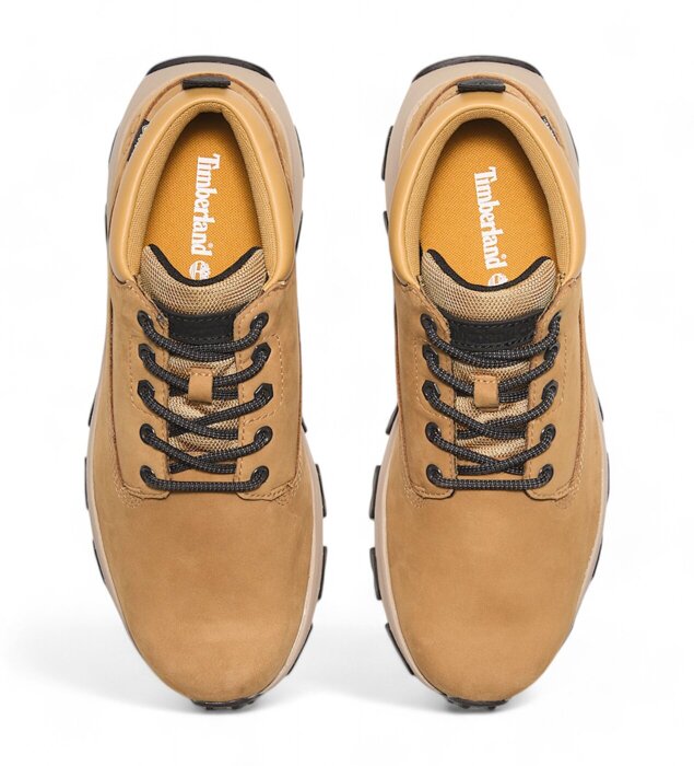 Herren Sneaker Timberland Winsor Park MID LACE UP GTX SNEAKER WHEAT NUBUCK