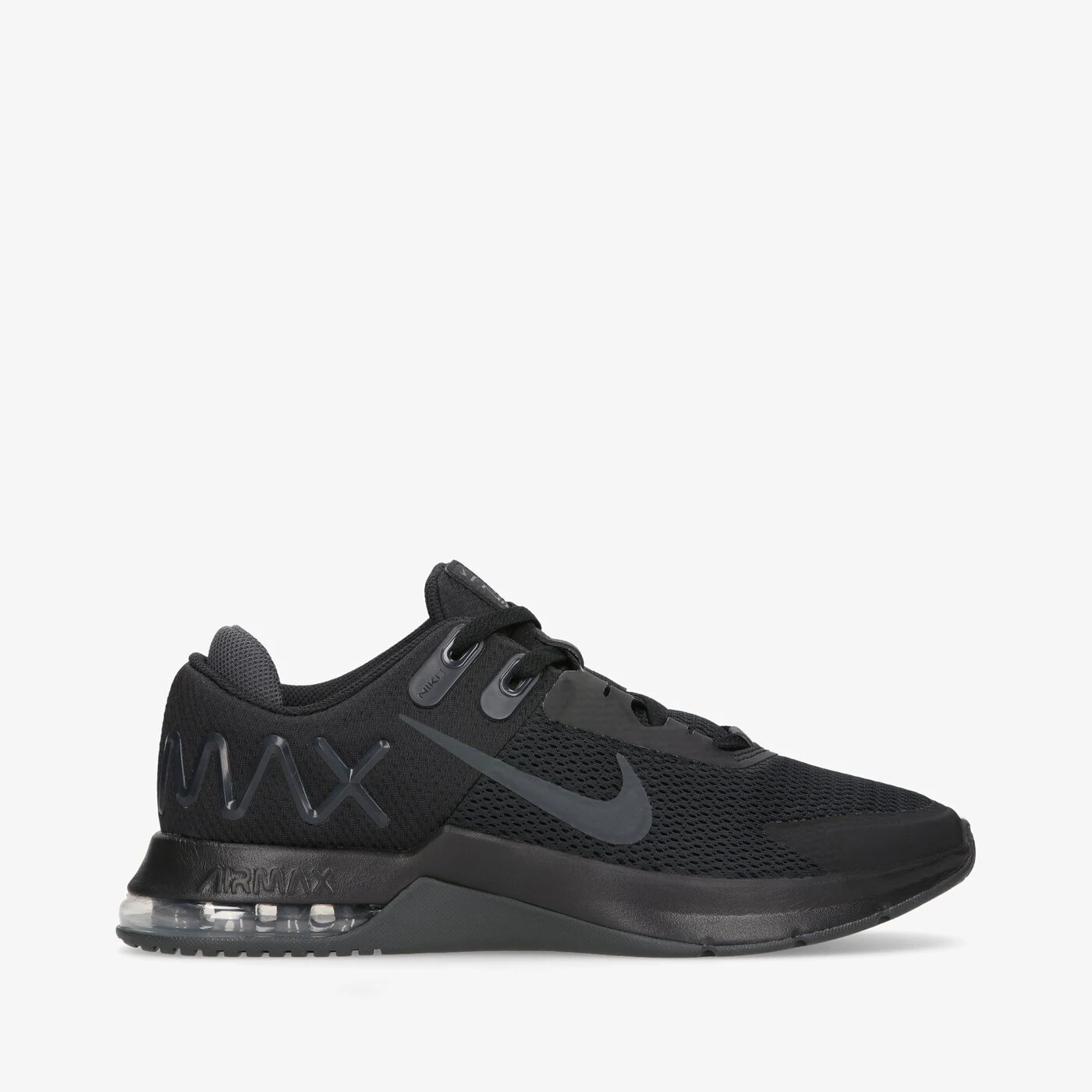 Herren Sportschuhe Nike Air Max Alpha Trainer 4