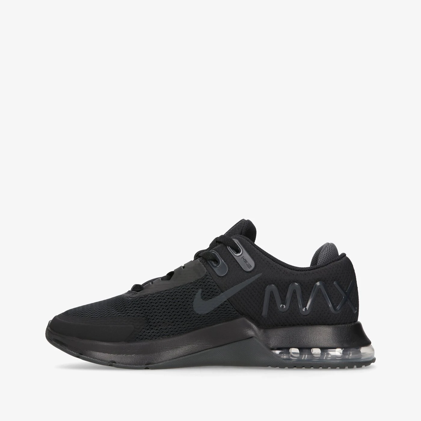 Herren Sportschuhe Nike Air Max Alpha Trainer 4