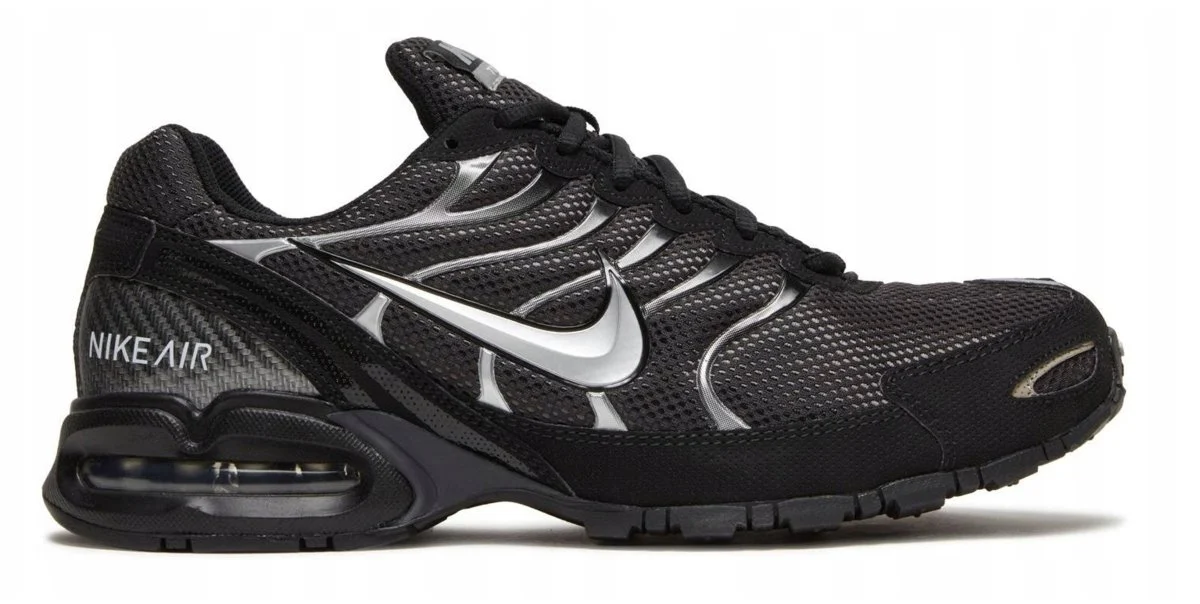 Herren Sportschuhe Nike Air Max Torch 4