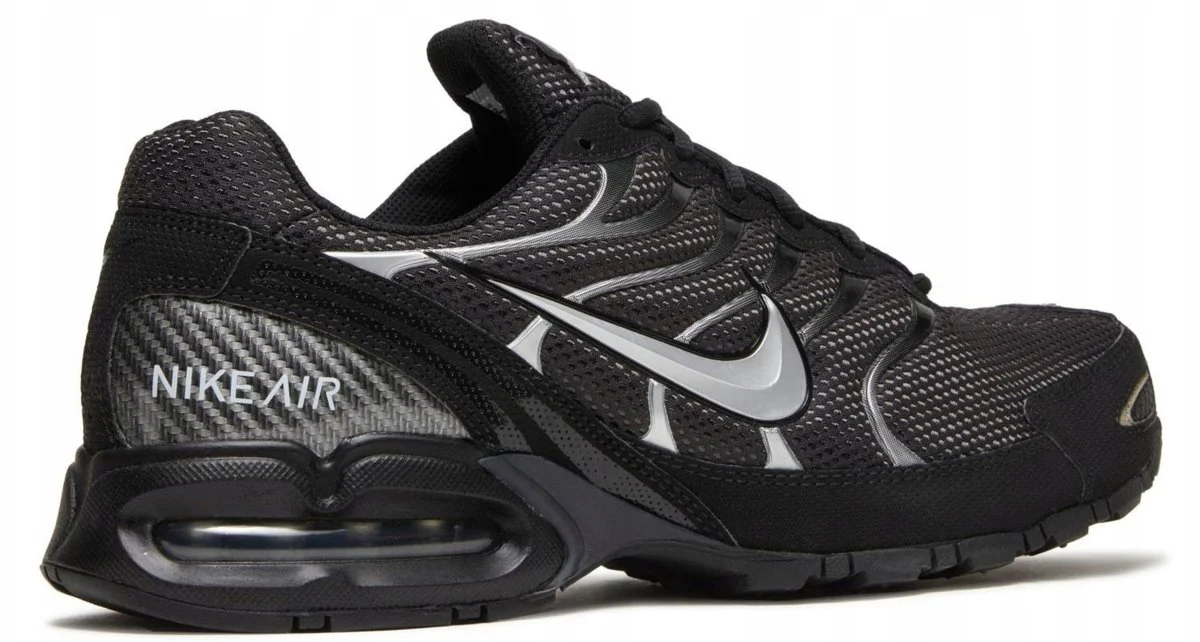 Herren Sportschuhe Nike Air Max Torch 4