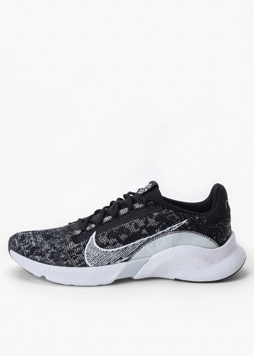 Herren Sportschuhe  Nike SuperRep Go 3 Flyknit Next Nature