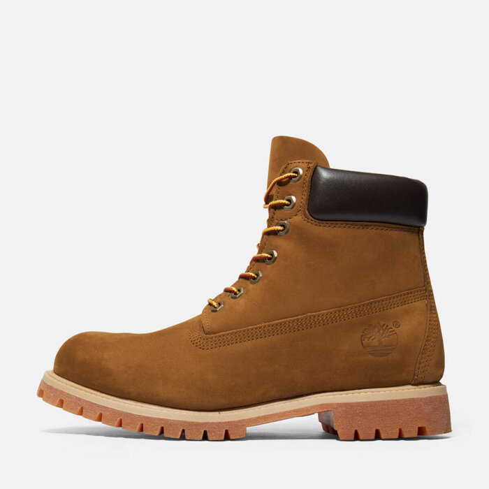 Herren Stiefel Timberland 6 Inch Premium Boot