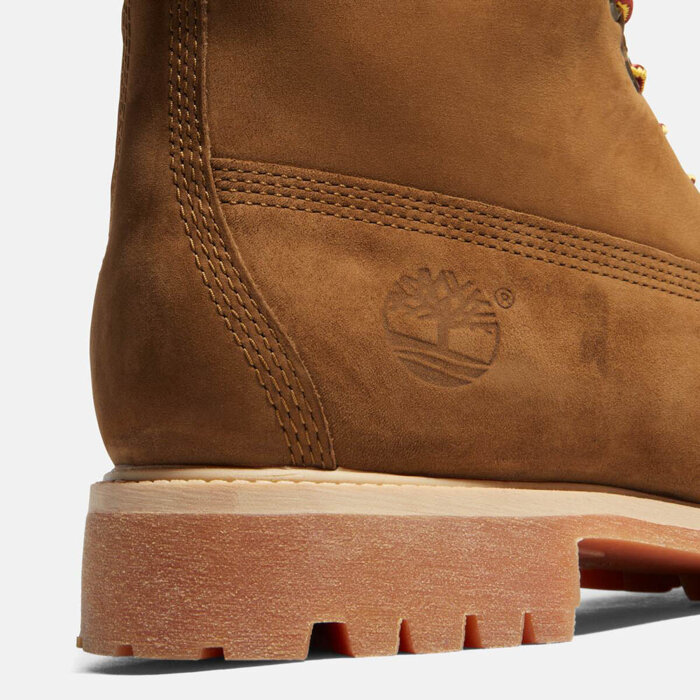 Herren Stiefel Timberland 6 Inch Premium Boot