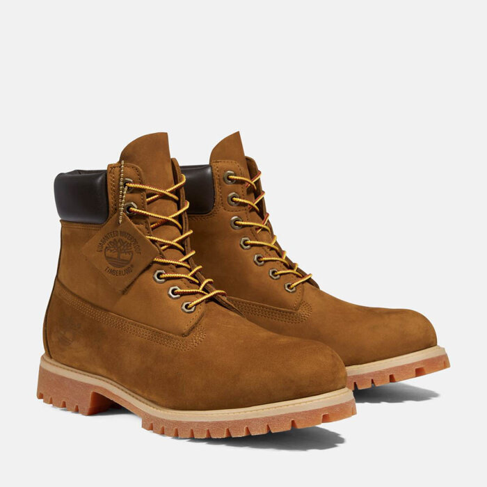 Herren Stiefel Timberland 6 Inch Premium Boot