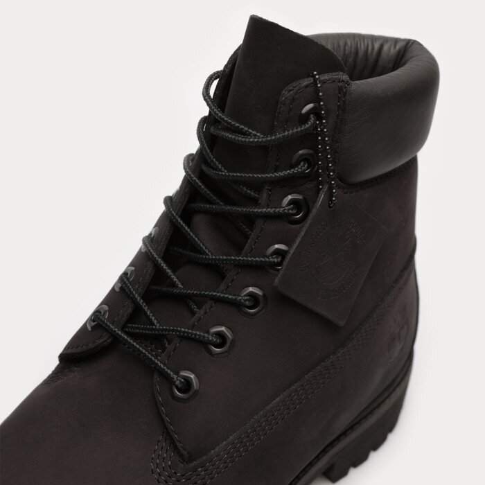 Herren Stiefel Timberland 6 Inch Premium Boot