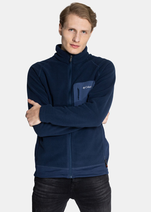 Herren Sweatshirt Columbia Polar Powder Fleece (1920291-464)