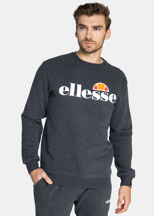 Herren Sweatshirt Ellesse Succiso (SHC07930-106)