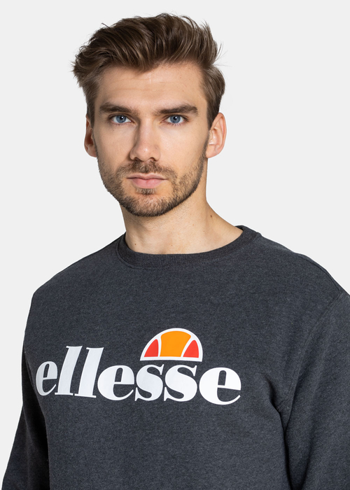 Herren Sweatshirt Ellesse Succiso (SHC07930-106)