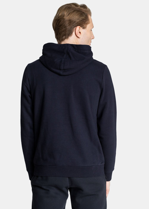 Herren Sweatshirt Napapijri Burgee Wint (NP0A4FQK1761)