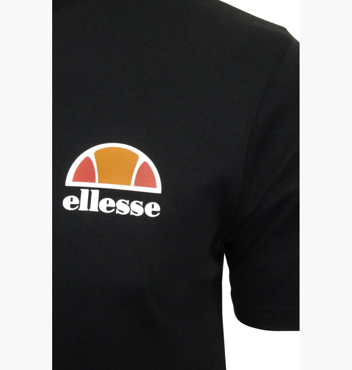 Herren T-Shirt Ellesse CANALETTO TSHIRT 