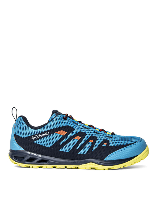 Herren Trail Running Schuhe Columbia Vapor Vent