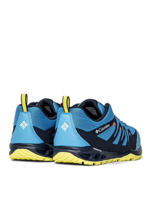 Herren Trail Running Schuhe Columbia Vapor Vent