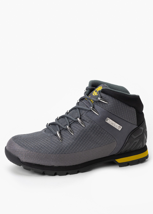 Herren Trekking-Schuhe Timberland MID LACE UP WATERPROOF BOOT 