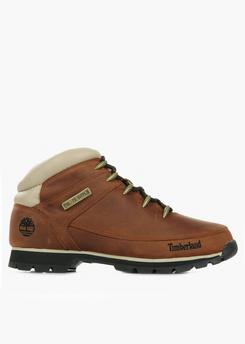 Herren Trekking-Schuhe Timberland MID LACE UP WATERPROOF BOOT 