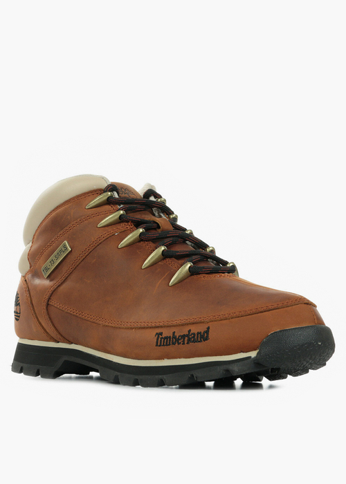 Herren Trekking-Schuhe Timberland MID LACE UP WATERPROOF BOOT 