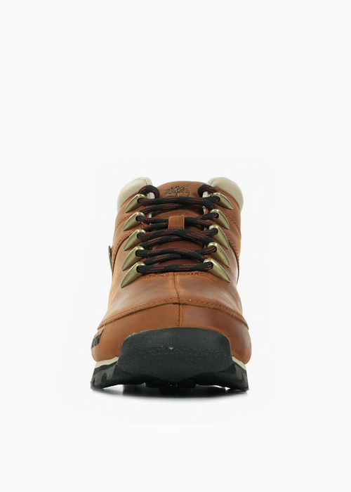 Herren Trekking-Schuhe Timberland MID LACE UP WATERPROOF BOOT 