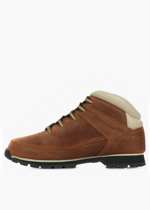 Herren Trekking-Schuhe Timberland MID LACE UP WATERPROOF BOOT 