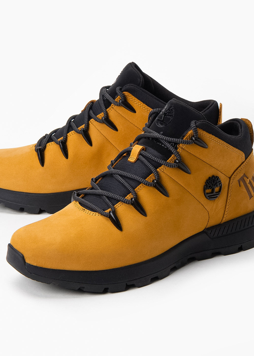 Herren Trekking-Schuhe Timberland Sprint Trekker Mid 