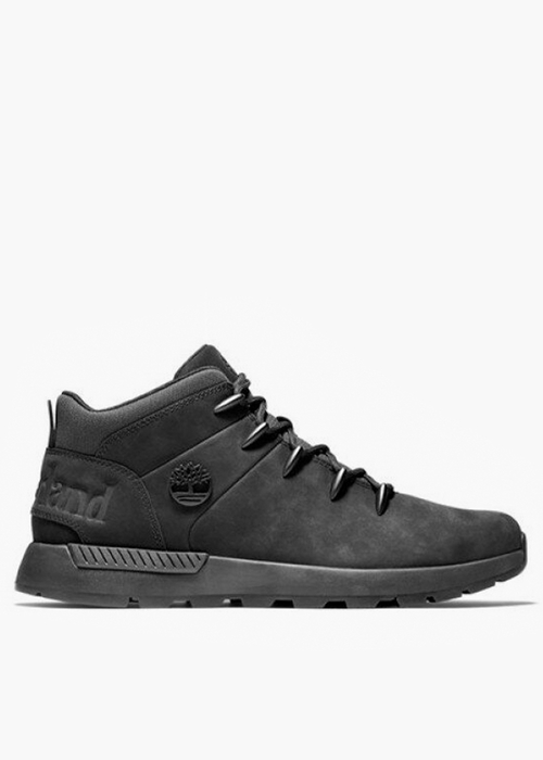 Herren Trekking-Schuhe Timberland Sprint Trekker Mid 