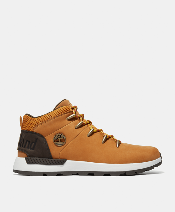 Herren Trekking-Schuhe Timberland Sprint Trekker Mid 