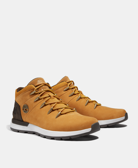 Herren Trekking-Schuhe Timberland Sprint Trekker Mid 