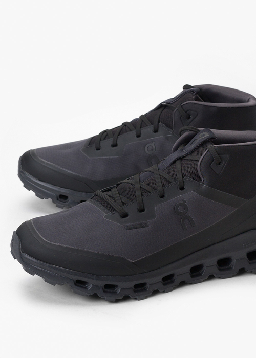 Herren Trekkingschuhe On Running CLOUDROAM WATERPROOF