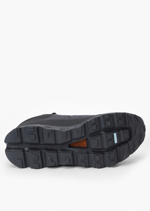 Herren Trekkingschuhe On Running CLOUDROAM WATERPROOF