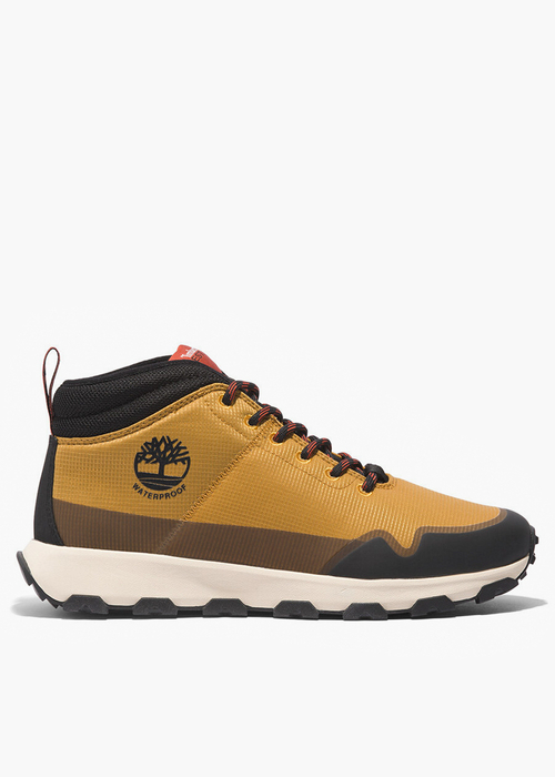 Herren Trekkingschuhe Timberland Winsor Trail Mid Fabric WP