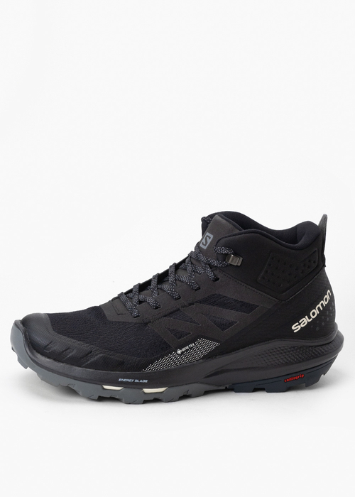 Herren Wanderschuhe SALOMON OUTPULSE MID GTX 