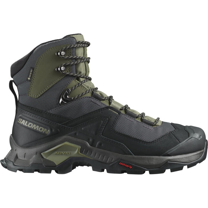 Herren Wanderschuhe SALOMON QUEST ELEMENT GTX 