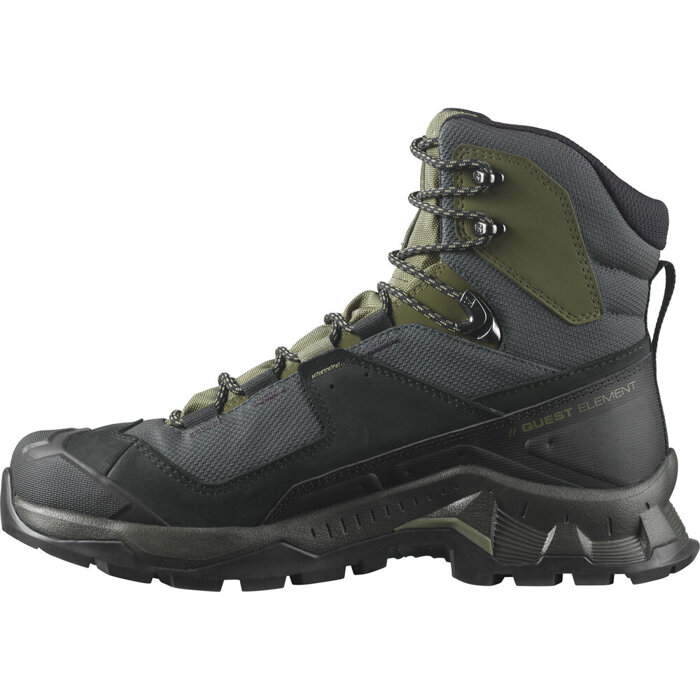 Herren Wanderschuhe SALOMON QUEST ELEMENT GTX 