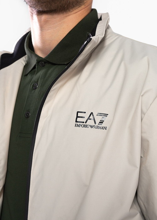 Herrenjacke EA7 6RPB07-PN27Z-1716  