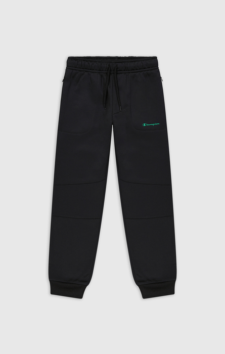 Kinder-Jogginghose CHAMPION RIB CUFF PANTS