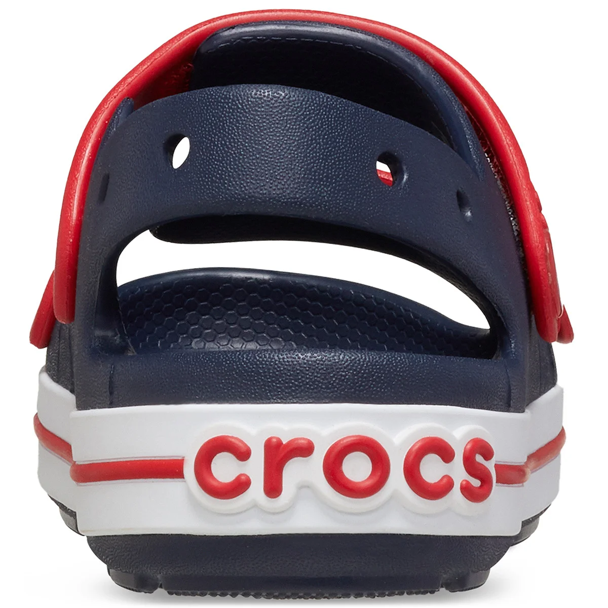 Kinder Sandalen Crocs Crocband Cruiser Sandal K