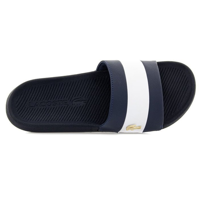 Lacoste Croco Slide 120 3 US (739CMA0061092)